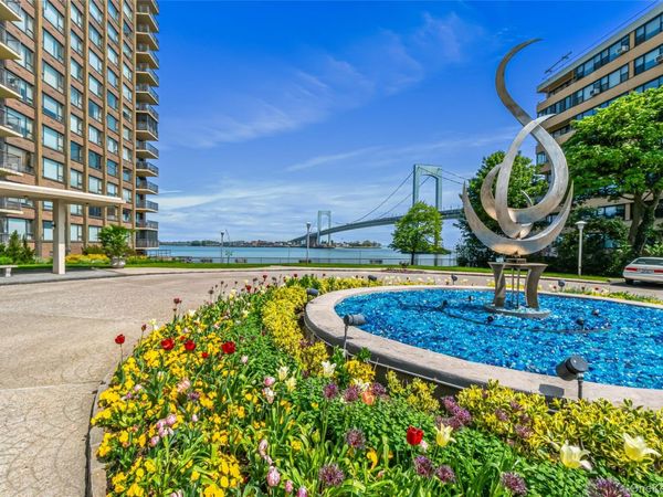 166-25 Powells Cove Boulevard, Unit 3G, Beechhurst, NY 11357