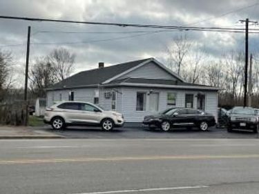 2065 S County Road 25a, Troy, OH 45373