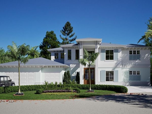 1041 Bimini Lane, Singer Island, FL 33404