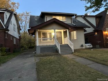 13338 Freeland Street, Detroit, MI 48227