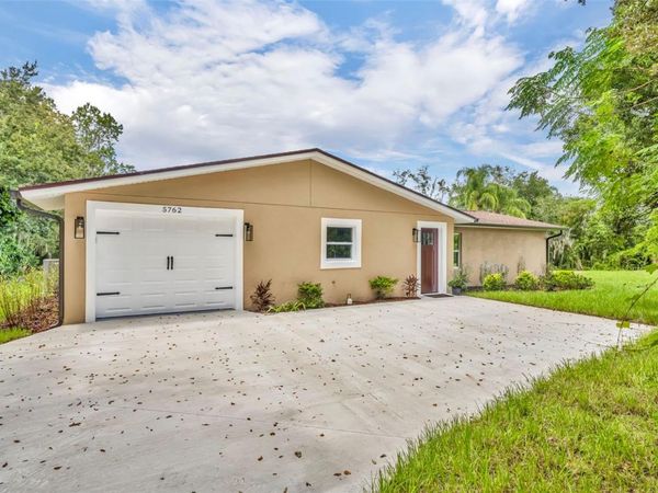 5762 SHERYL ANITA STREET, OVIEDO, FL 32765