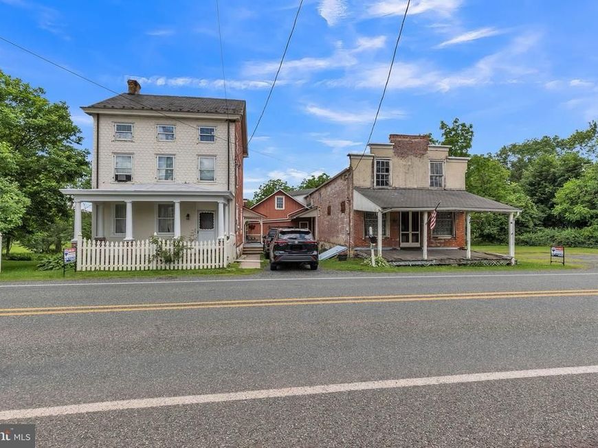 1830 Geryville Pike, Pennsburg, PA 18073 Main Photo