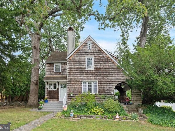 15 OAKLAND ROAD, BROOMALL, PA 19008