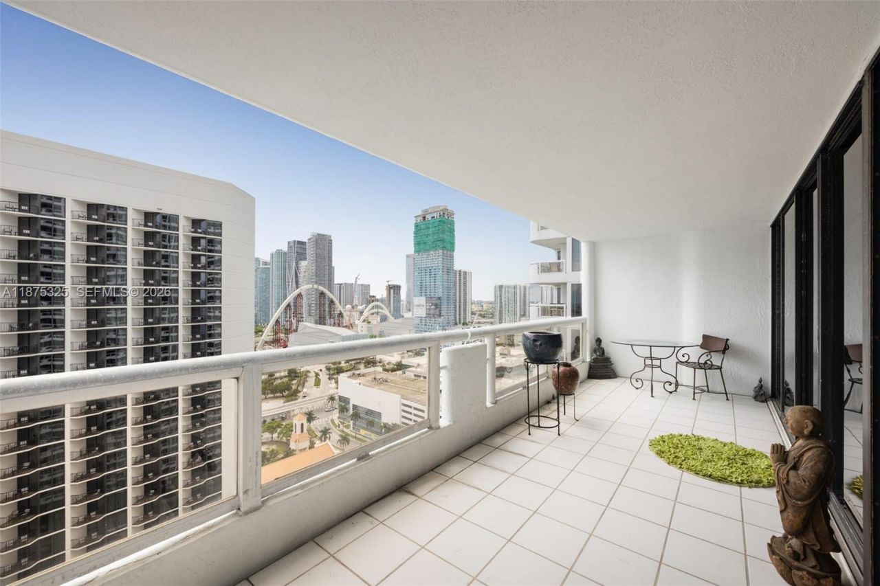 1717 N Bayshore Dr, Unit A-3042, Miami, FL 33132 Photo