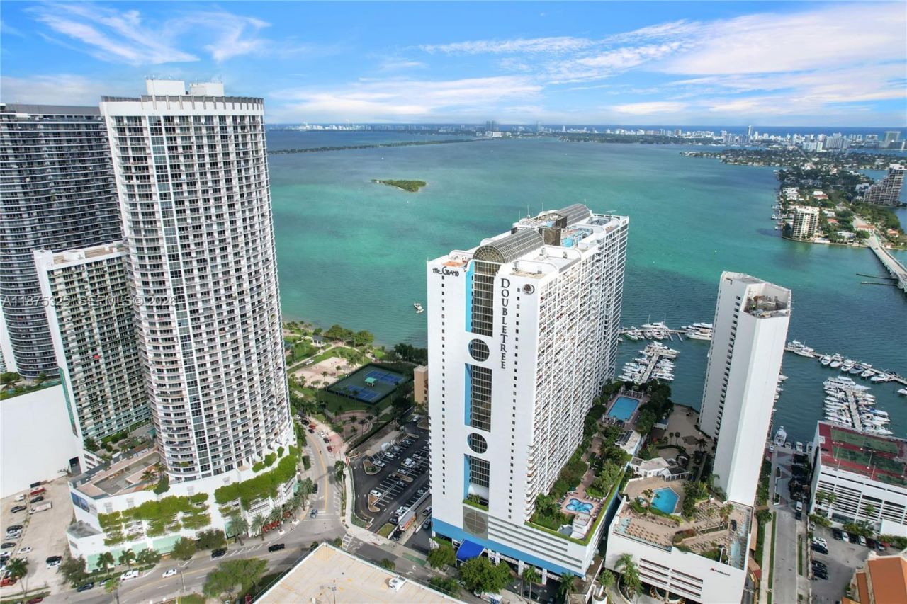 1717 N Bayshore Dr, Unit A-3042, Miami, FL 33132 Photo