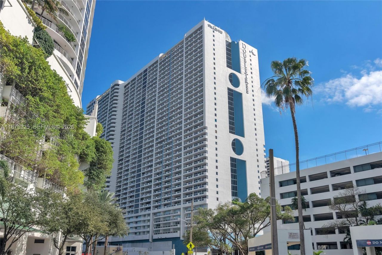 1717 N Bayshore Dr, Unit A-3042, Miami, FL 33132 Photo