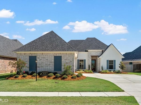 5132 Tensas Drive, Bossier City, LA 71111