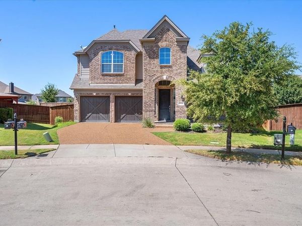 701 Auburn Court, Savannah, TX 76227