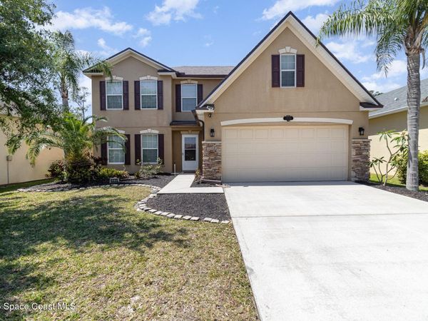 3325 Burdock Avenue, Melbourne, FL 32904