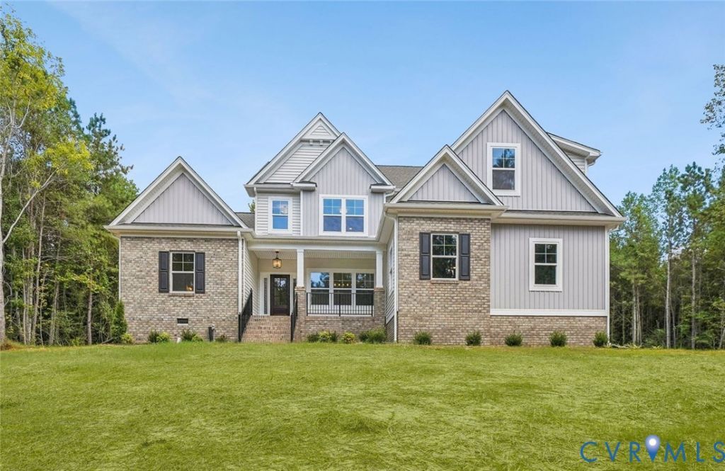 15034 Verdon Road, Beaverdam, VA 23015 Main Photo