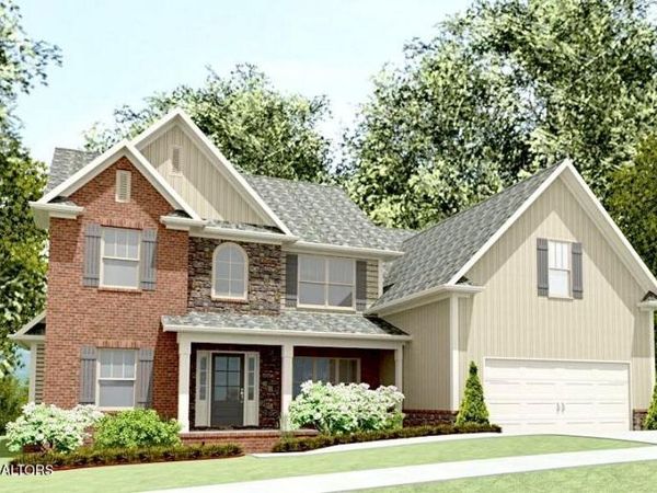 4333 Honey Bell St, Powell, TN 37849