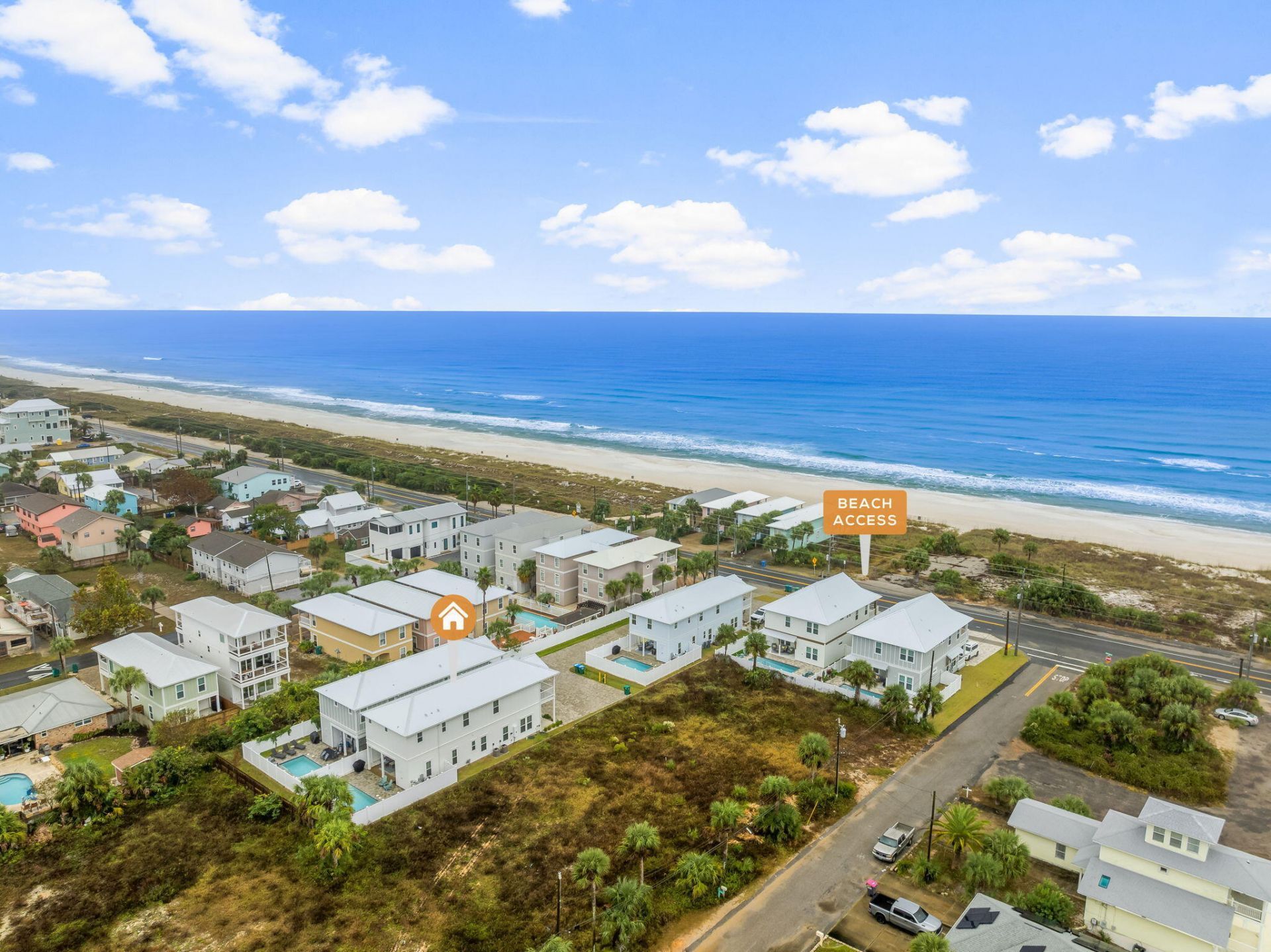 19914 Front Beach Road, Panama City Beach, FL 32413 Photo