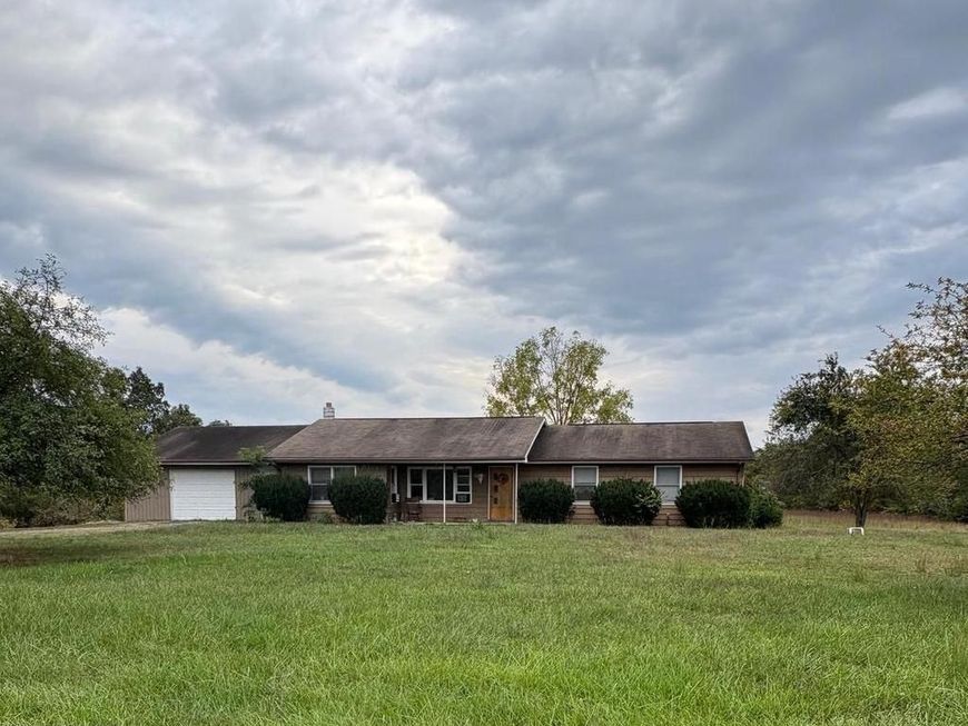 1667 J. C. Markwood Road, Purgitsville, WV 26845 Main Photo