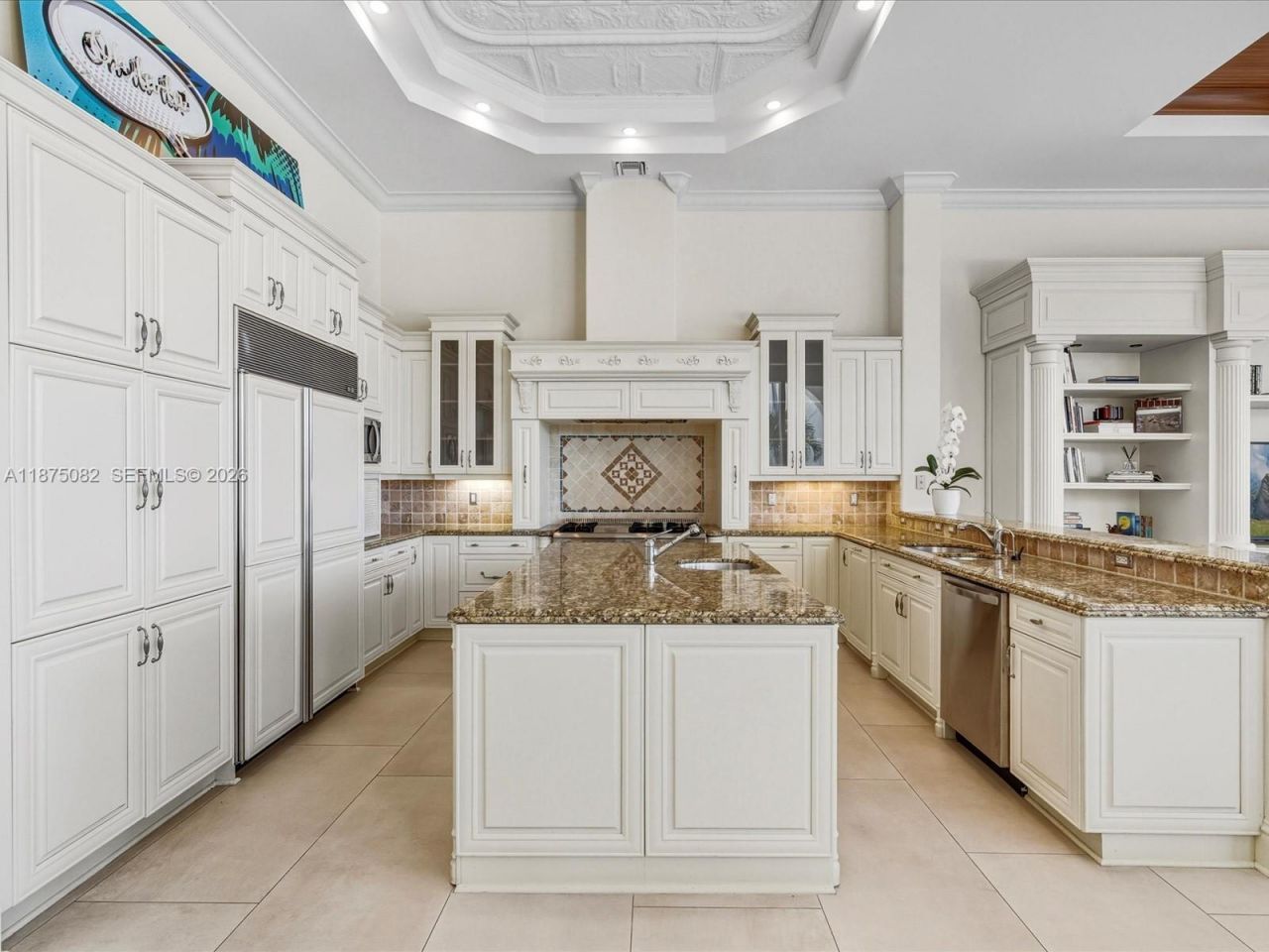 4040 Island Estates Dr, Aventura, FL 33160 Photo