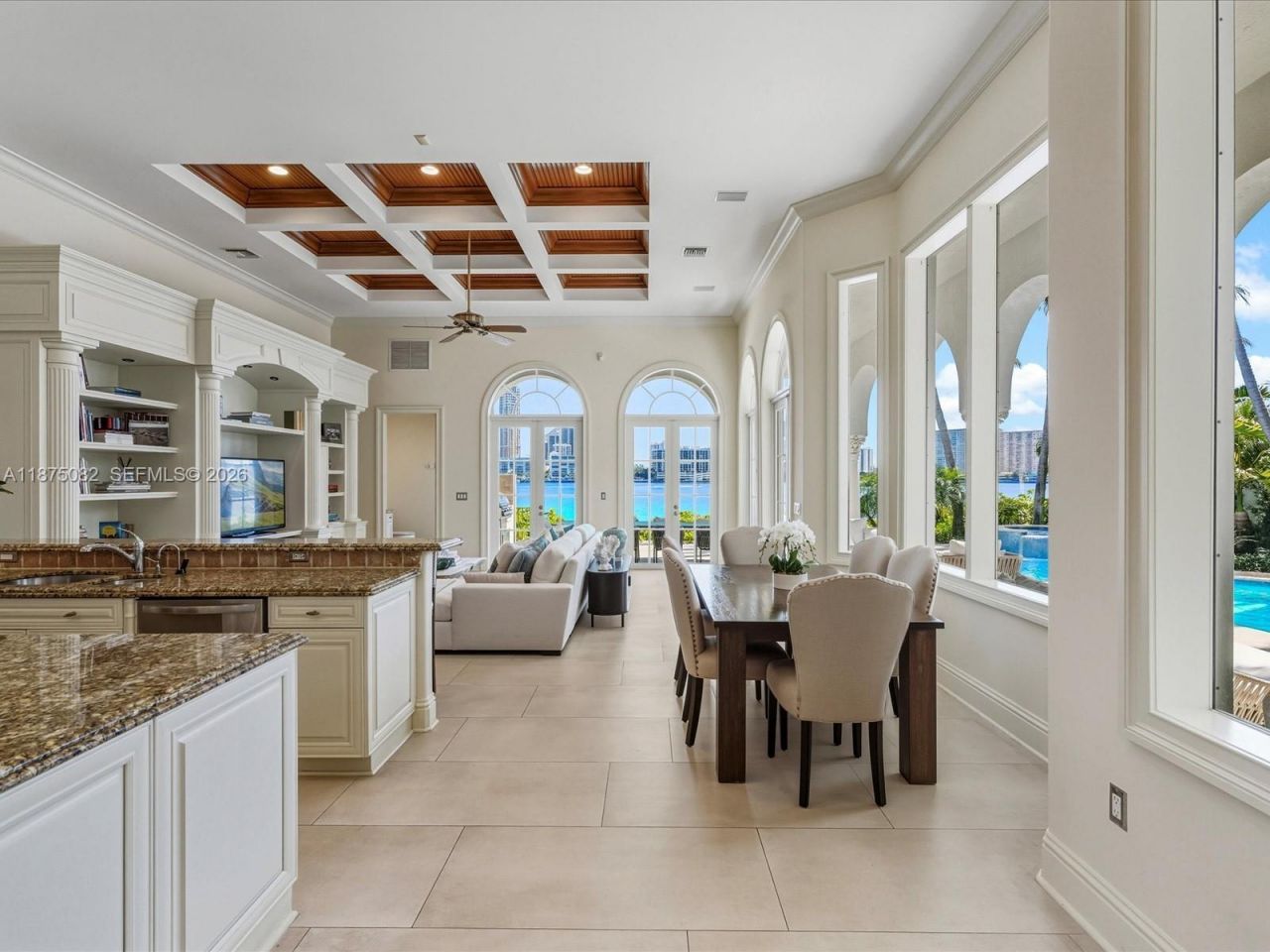 4040 Island Estates Dr, Aventura, FL 33160 Photo