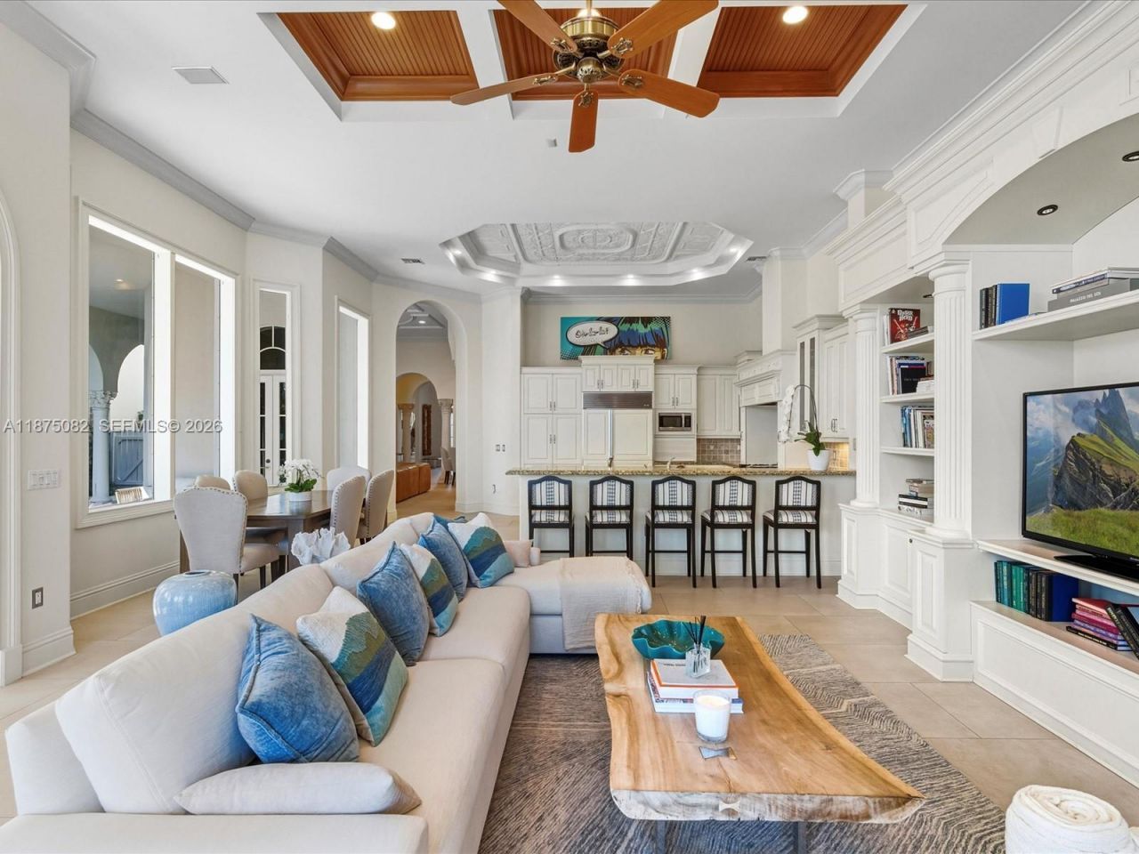 4040 Island Estates Dr, Aventura, FL 33160 Photo