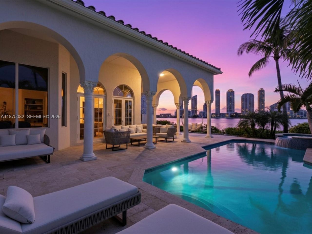 4040 Island Estates Dr, Aventura, FL 33160 Photo