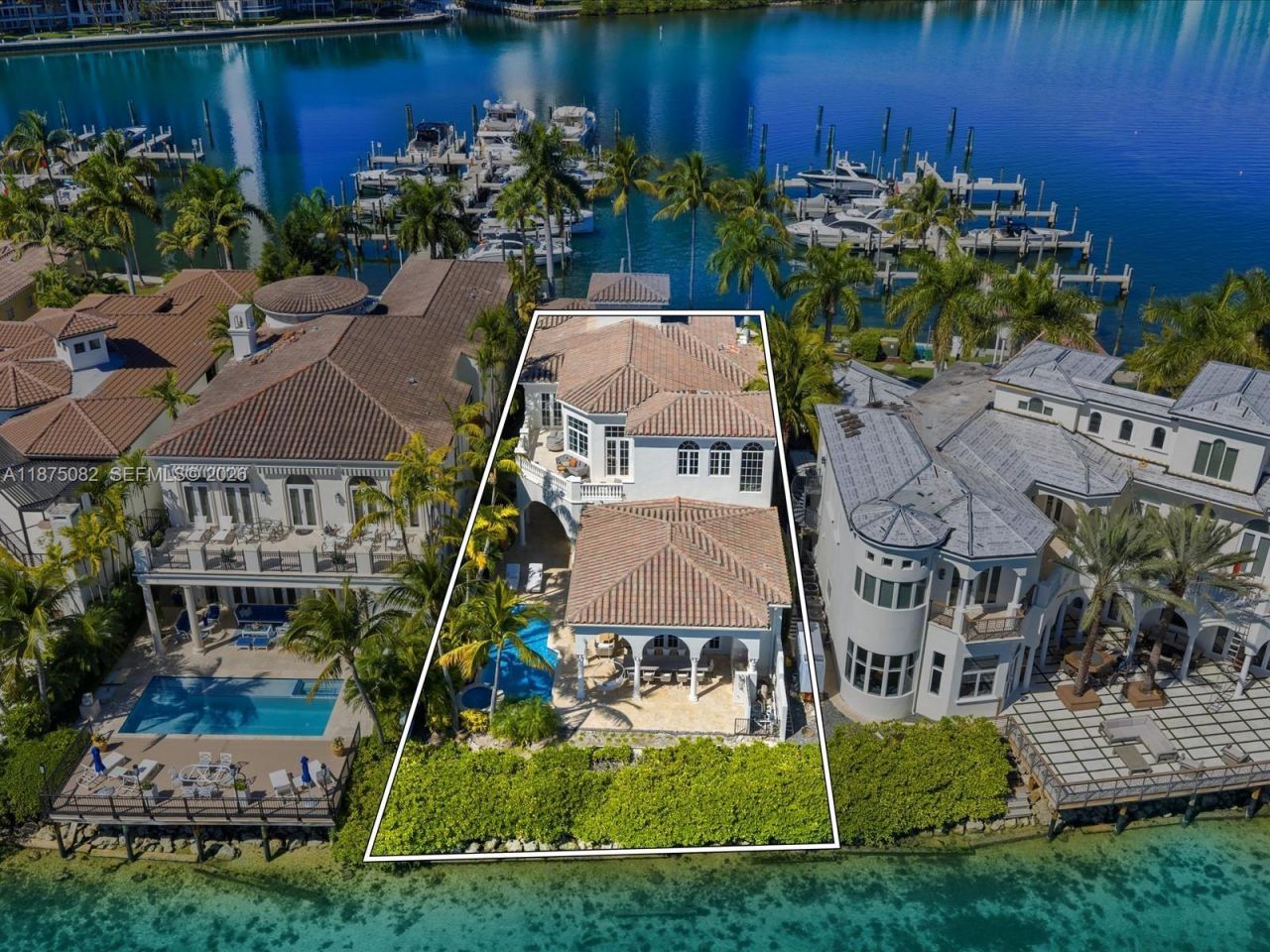 4040 Island Estates Dr, Aventura, FL 33160 Photo