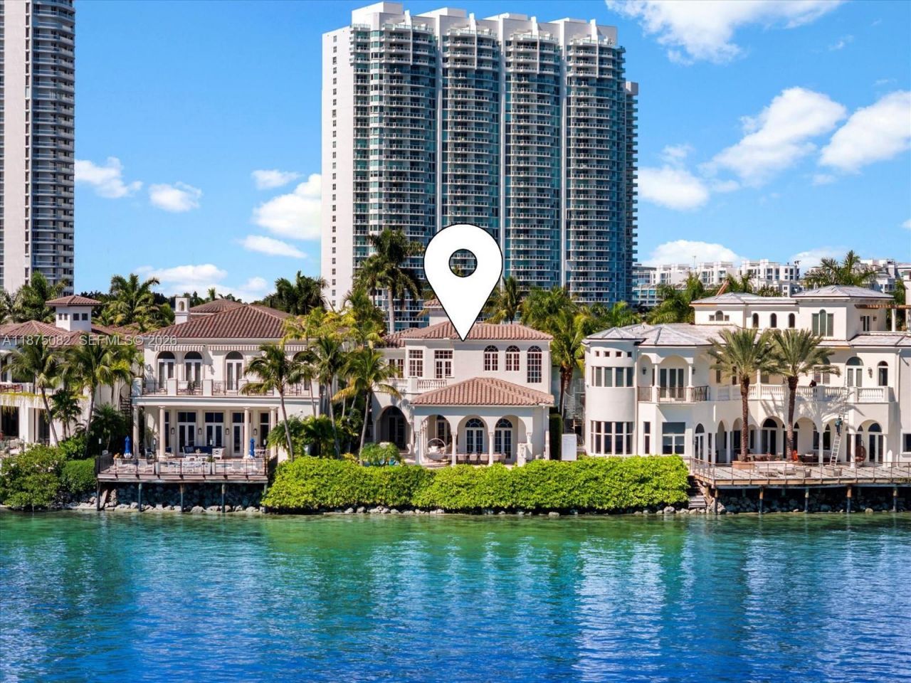 4040 Island Estates Dr, Aventura, FL 33160 Photo