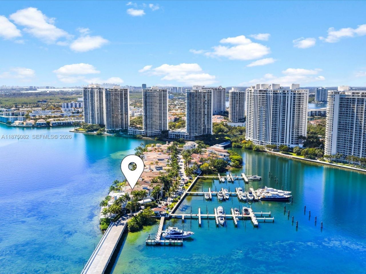 4040 Island Estates Dr, Aventura, FL 33160 Photo