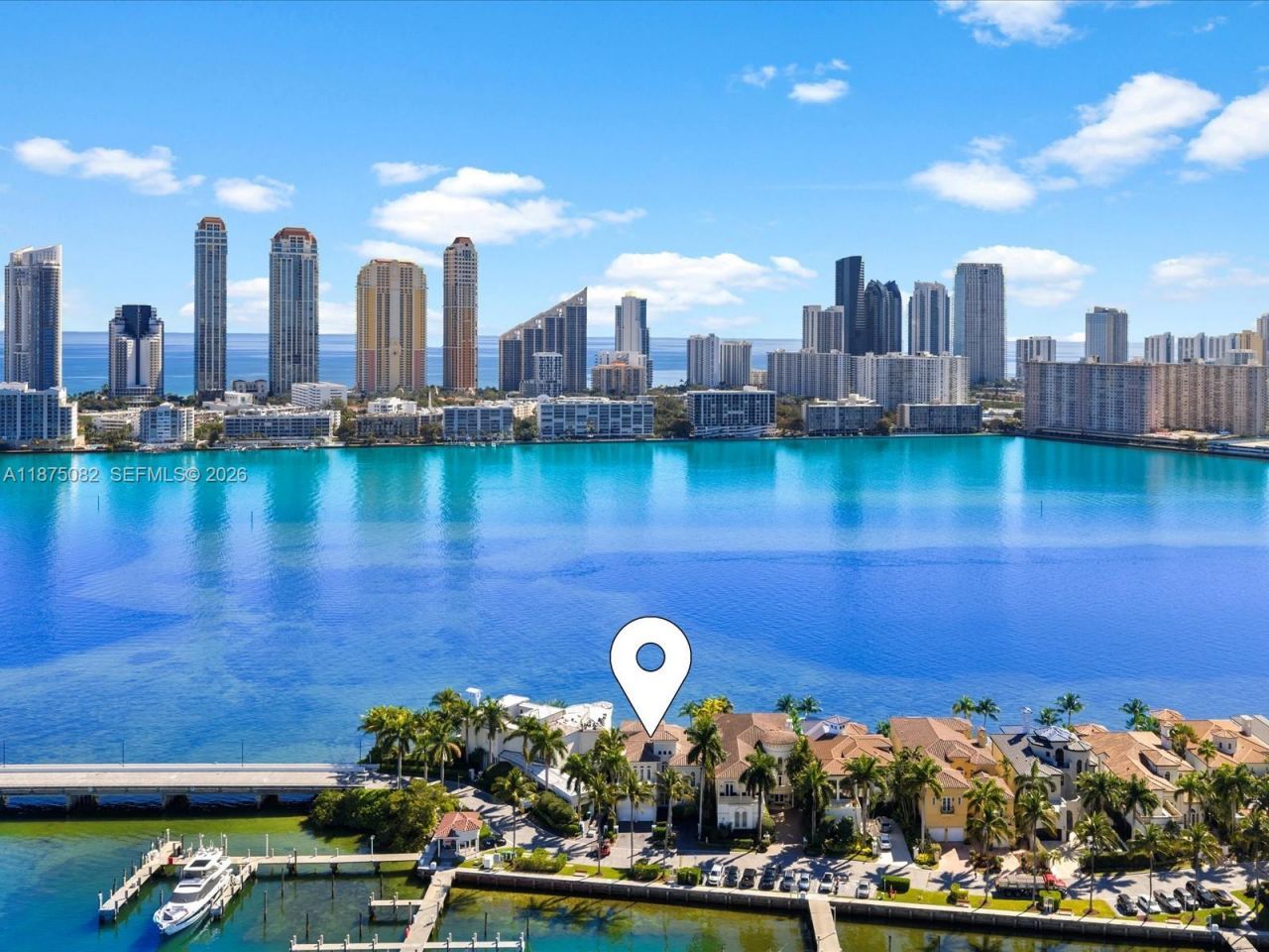 4040 Island Estates Dr, Aventura, FL 33160 Photo