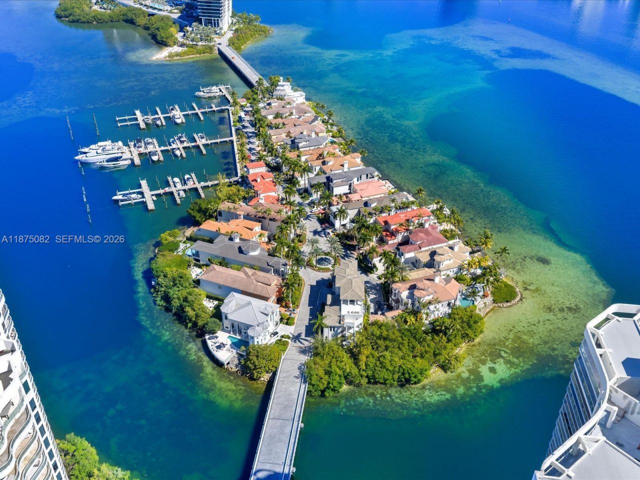 4040 Island Estates Dr, Aventura, FL 33160 Photo