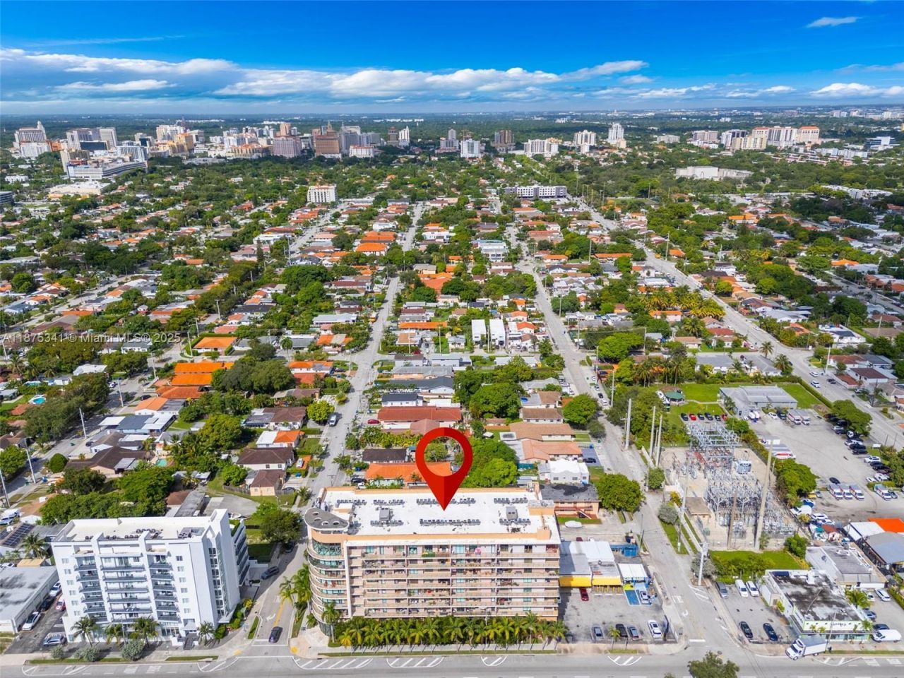 1690 SW 27th Ave, Unit 608, Miami, FL 33145 Photo