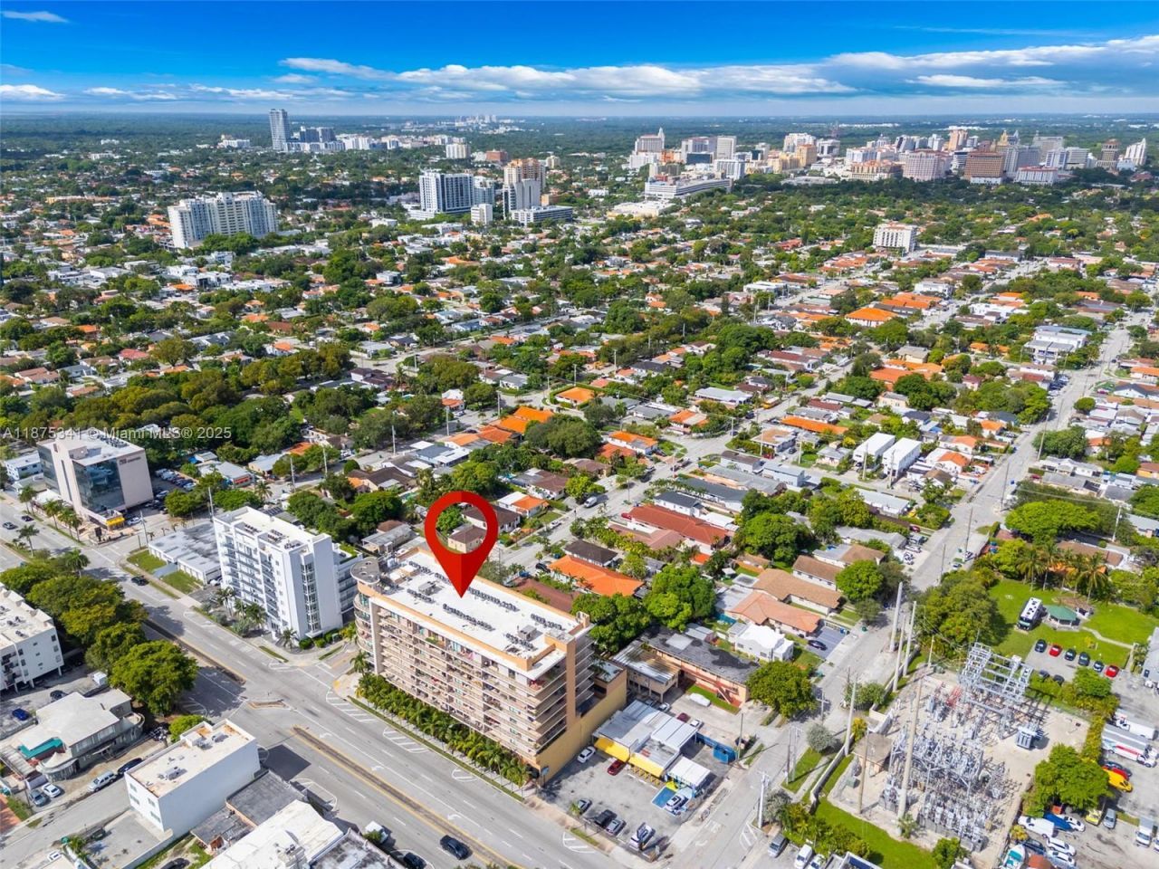 1690 SW 27th Ave, Unit 608, Miami, FL 33145 Photo