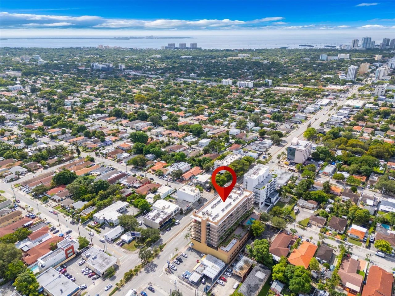 1690 SW 27th Ave, Unit 608, Miami, FL 33145 Photo