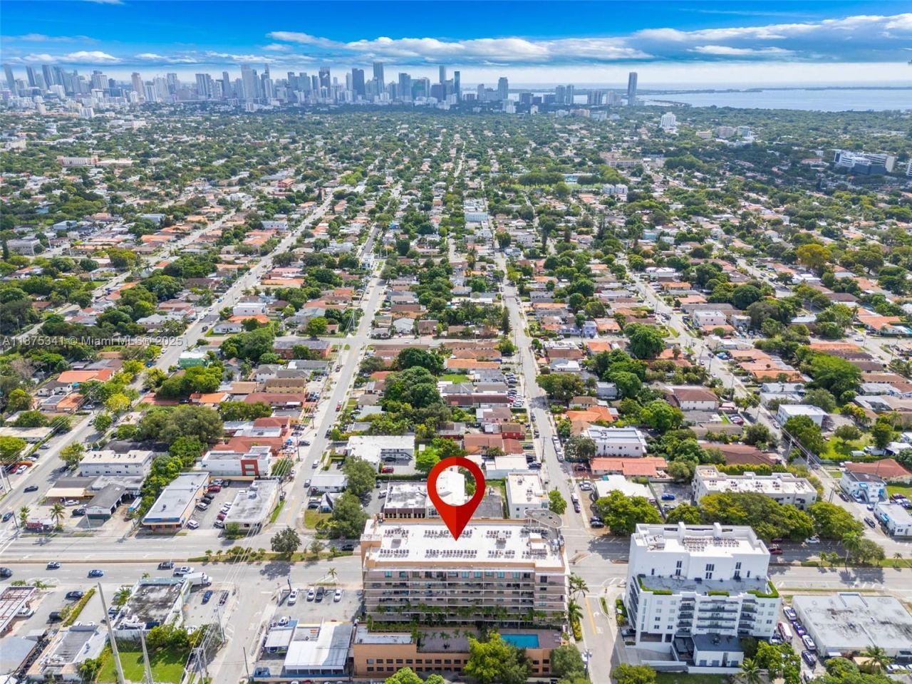 1690 SW 27th Ave, Unit 608, Miami, FL 33145 Photo