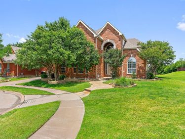 4198 Peace Drive, Frisco, TX 75034