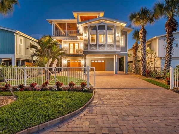 27725 Forester DR, BONITA SPRINGS, FL 34134