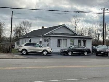2065 S County Road 25a Troy, OH 45373