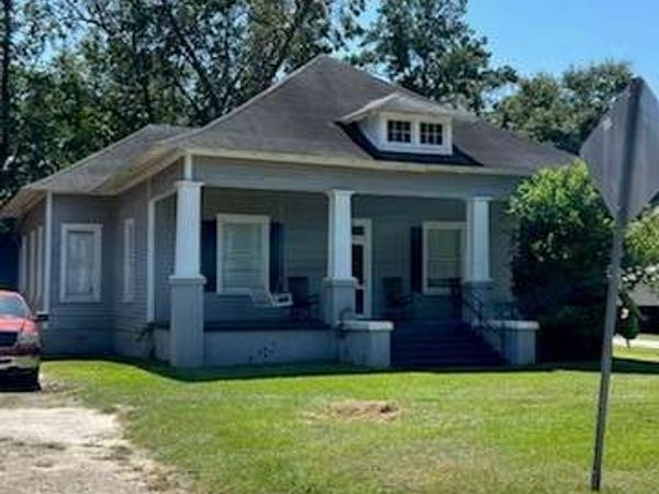 612 E 12Th Avenue, Cordele, GA 31015