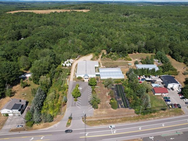 670 Alfred Street, Arundel, ME 04046