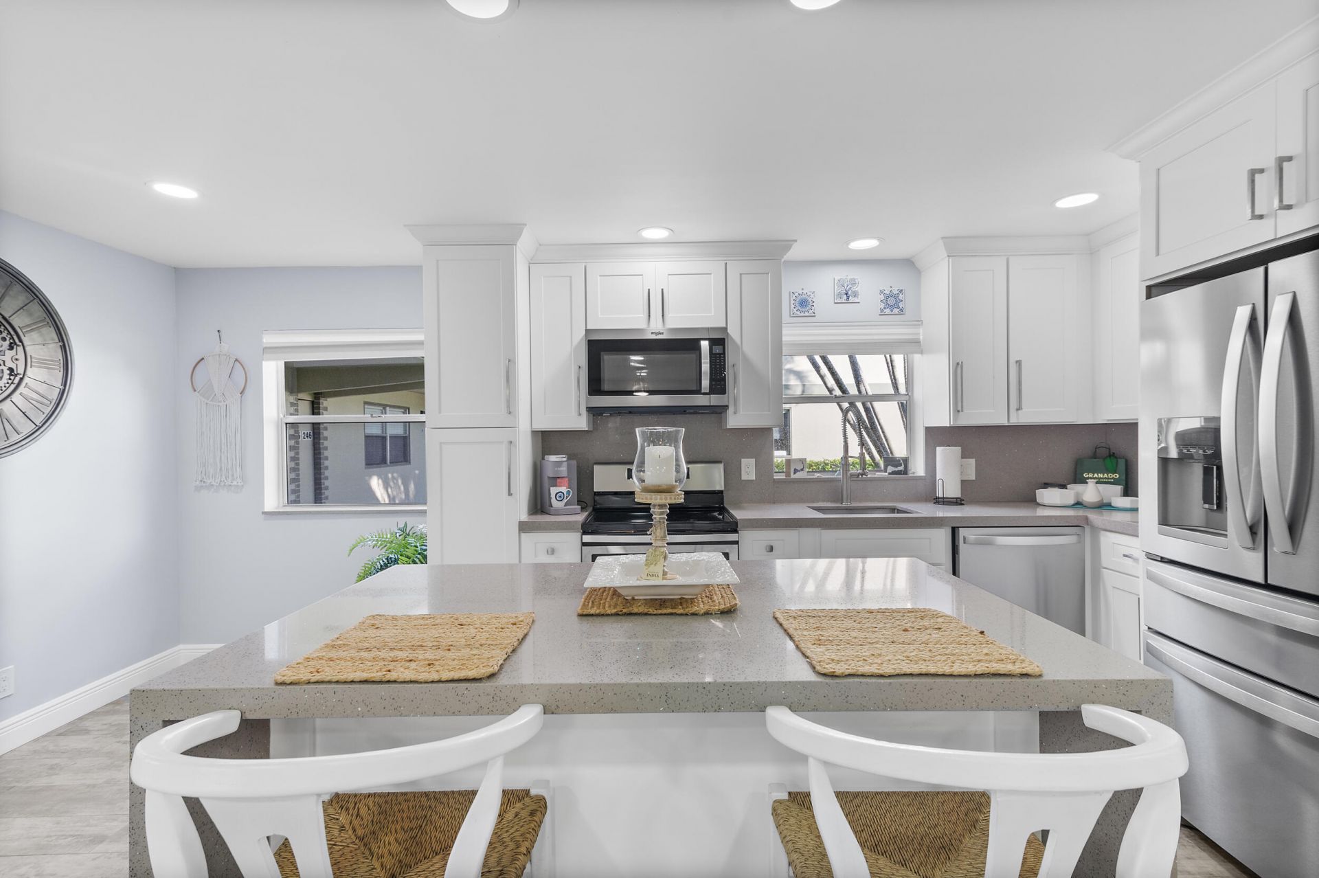 244 Monaco F, Delray Beach, FL 33446 Photo