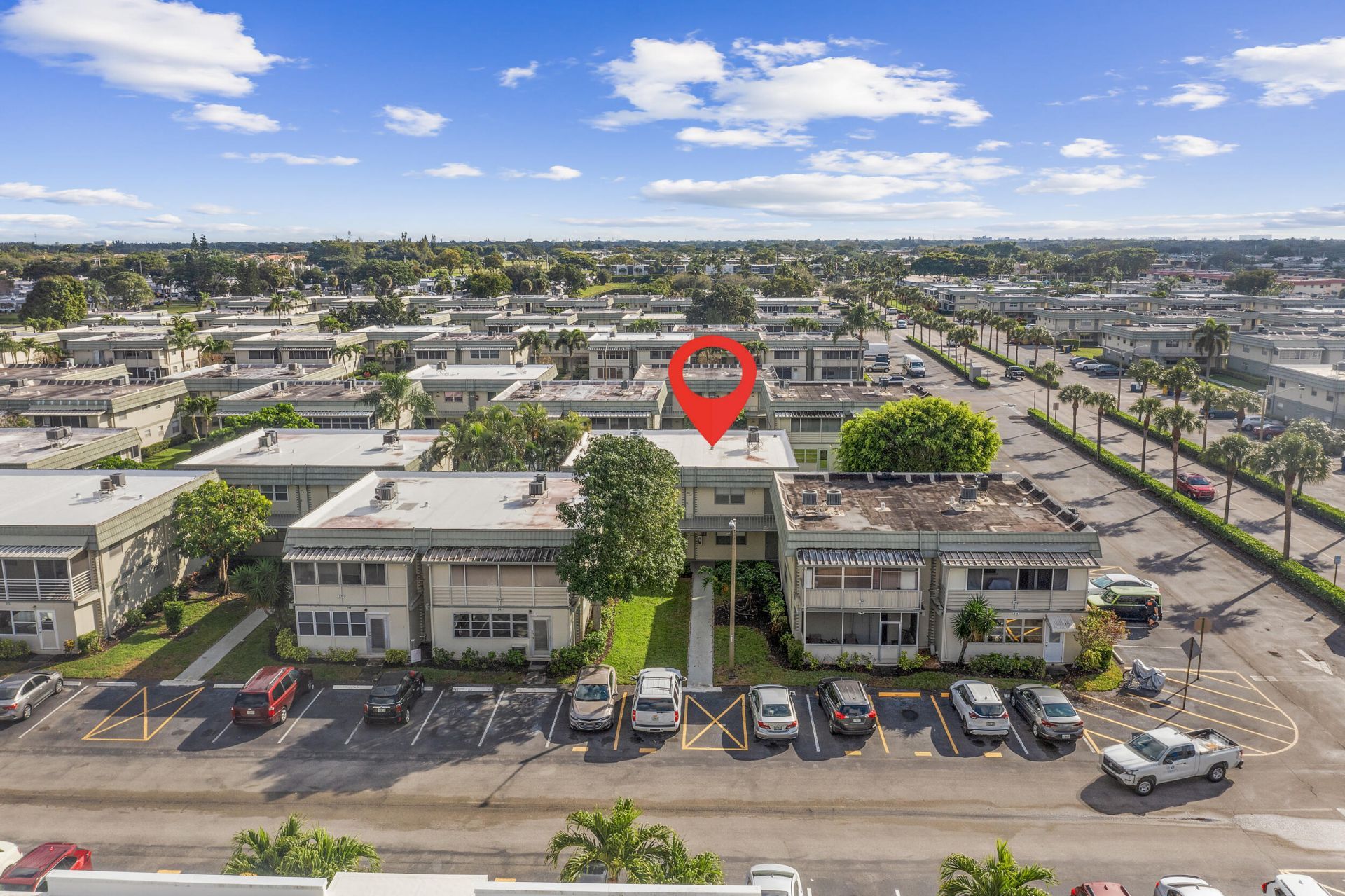 244 Monaco F, Delray Beach, FL 33446 Photo