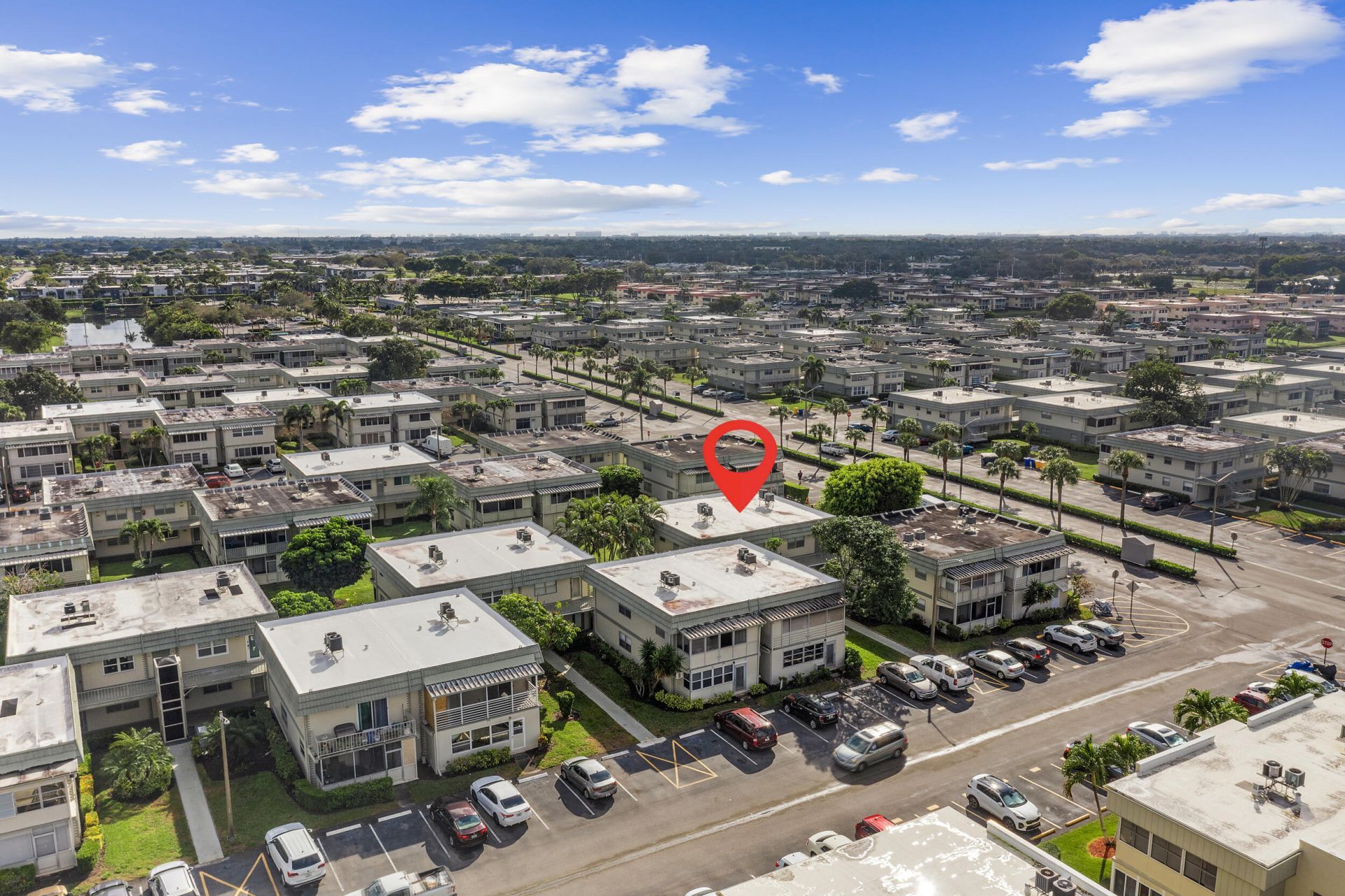244 Monaco F, Delray Beach, FL 33446 Photo