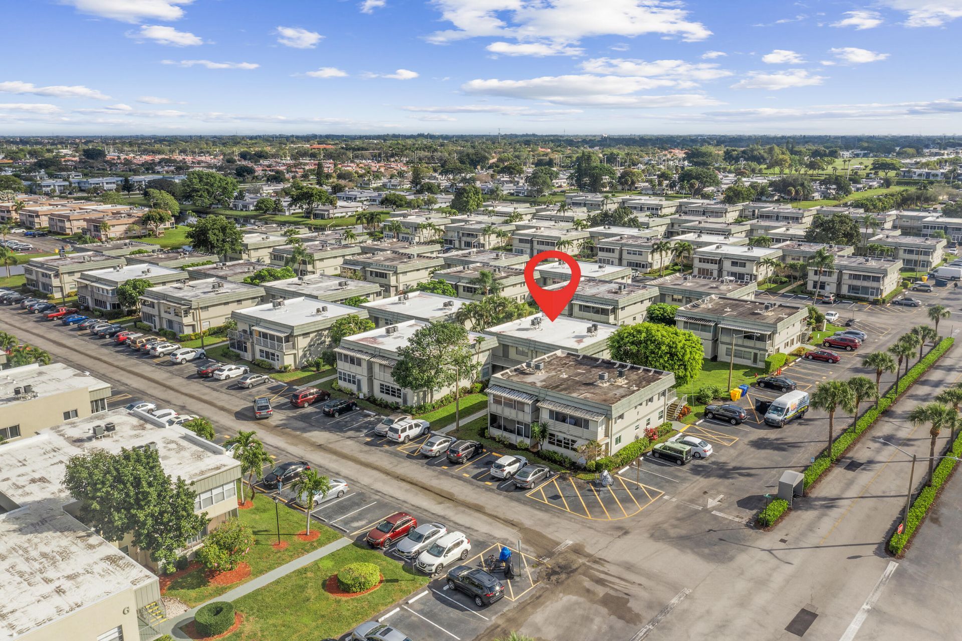 244 Monaco F, Delray Beach, FL 33446 Photo