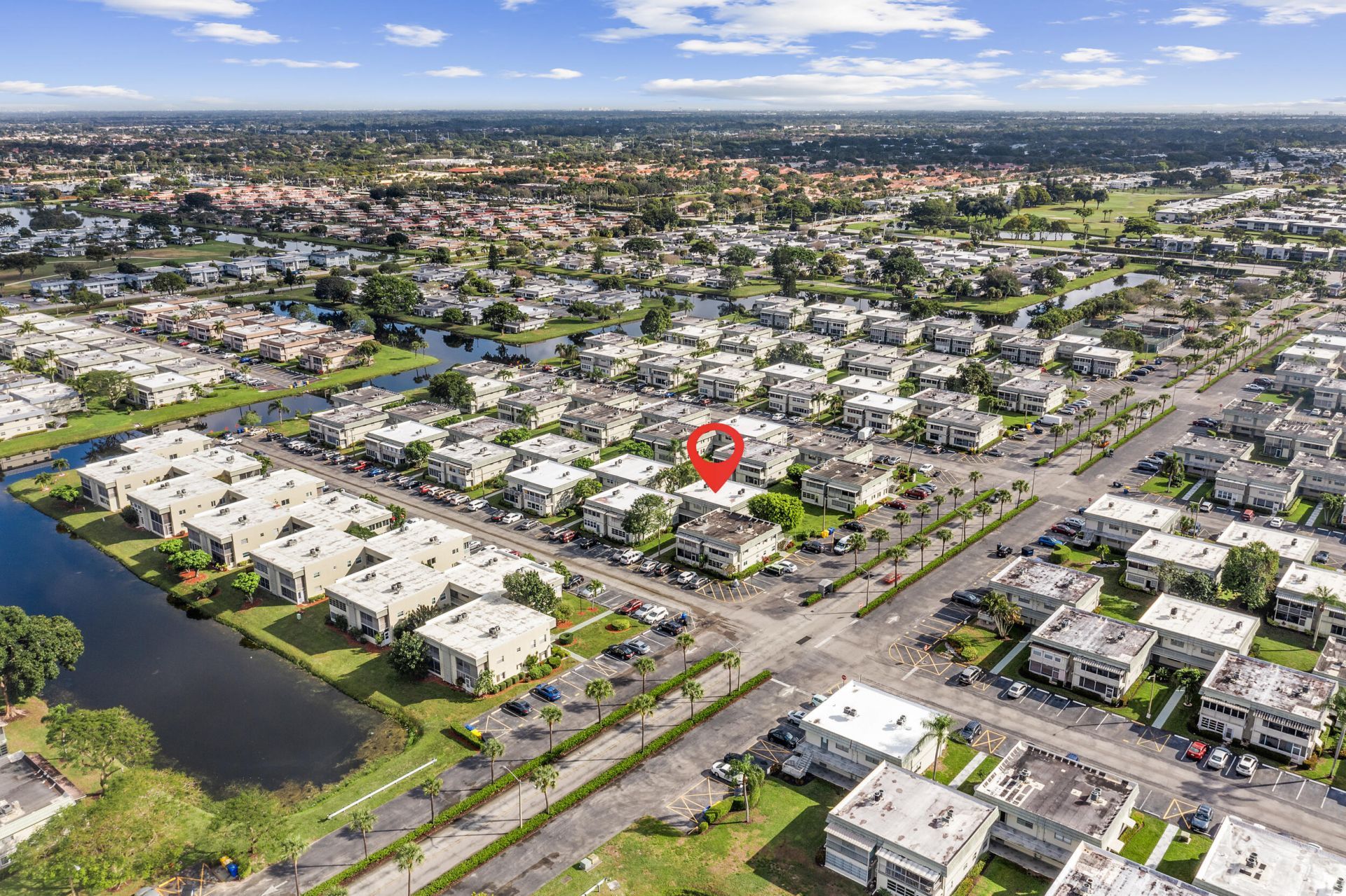 244 Monaco F, Delray Beach, FL 33446 Photo