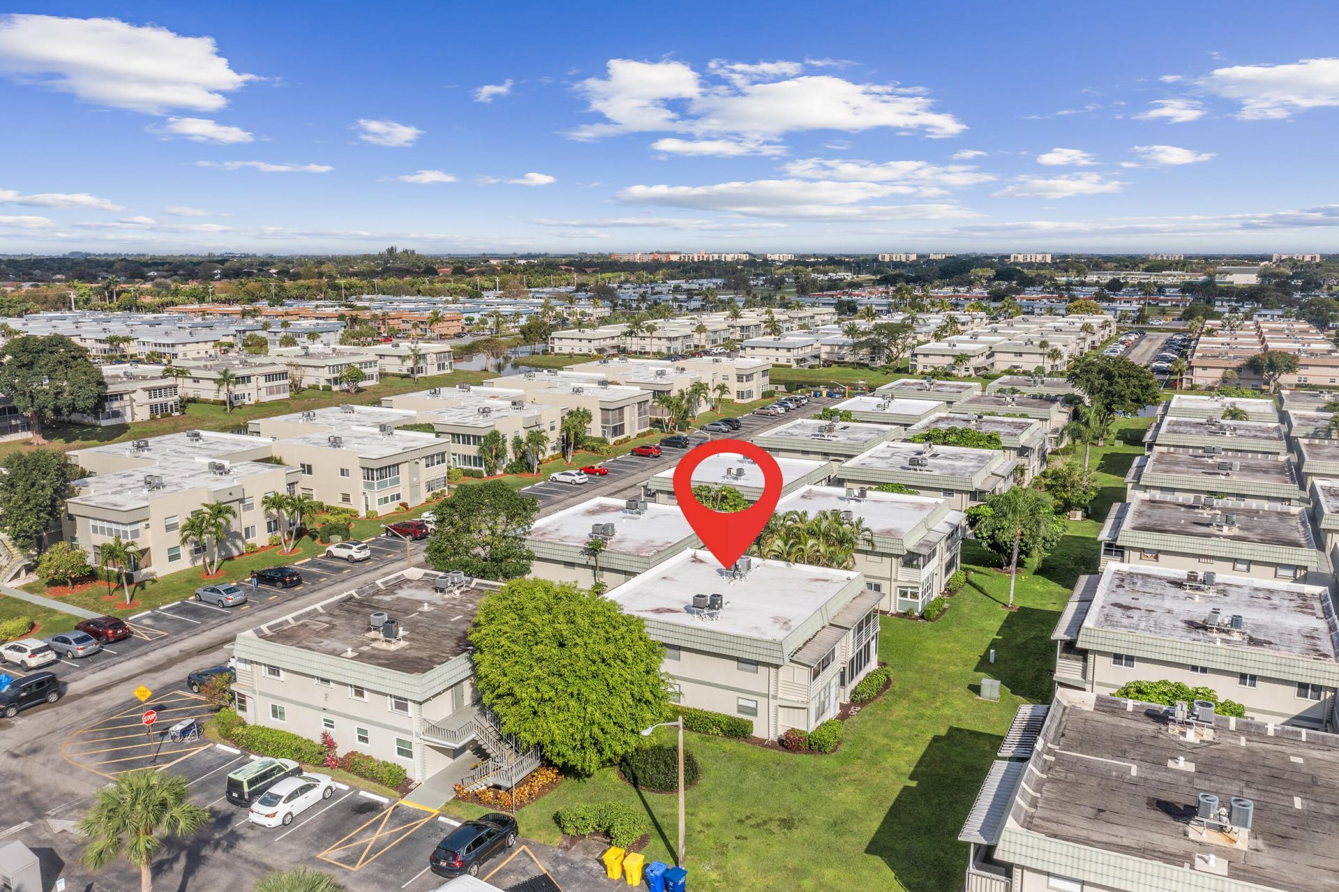 244 Monaco F, Delray Beach, FL 33446 Photo