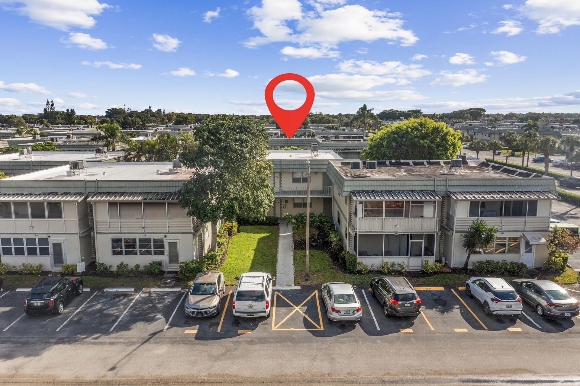244 Monaco F, Delray Beach, FL 33446 Photo