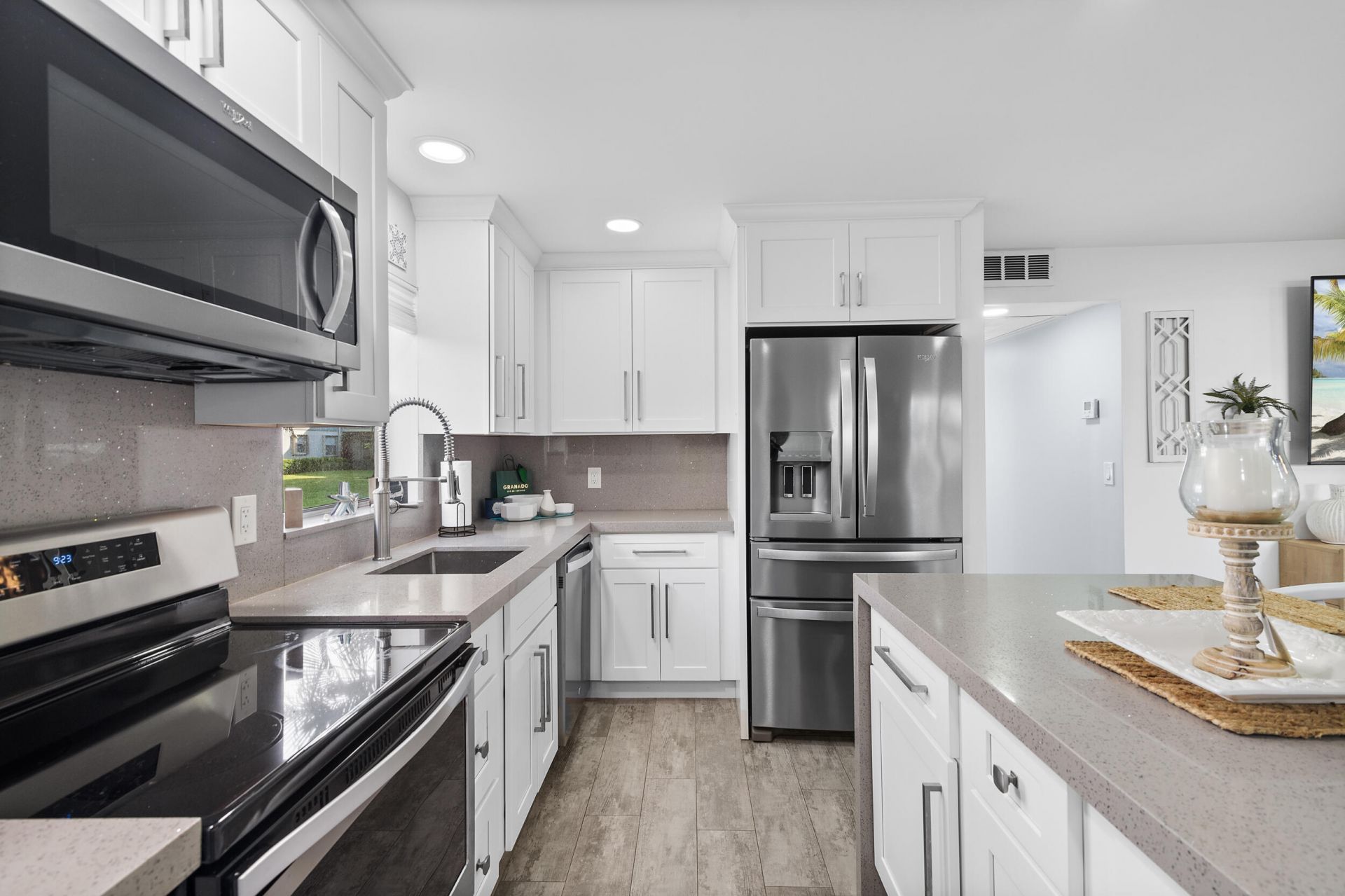 244 Monaco F, Delray Beach, FL 33446 Photo