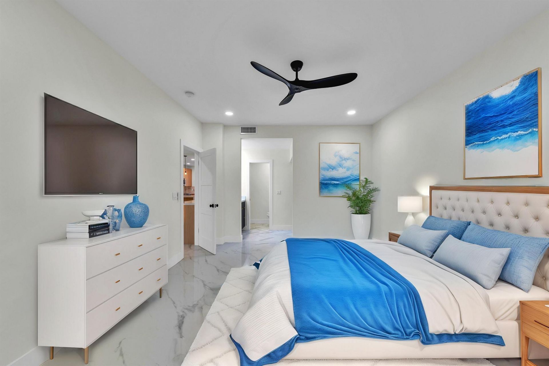 100 Paradise Harbour 502 Boulevard, Unit 502, North Palm Beach, FL 33408 Photo