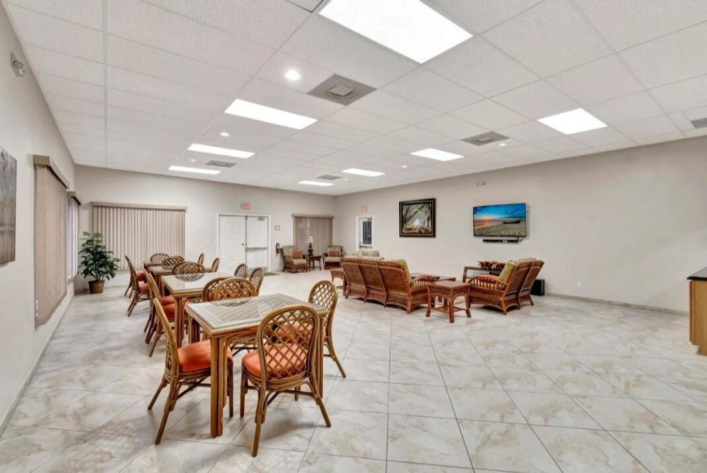 100 Paradise Harbour 502 Boulevard, Unit 502, North Palm Beach, FL 33408 Photo