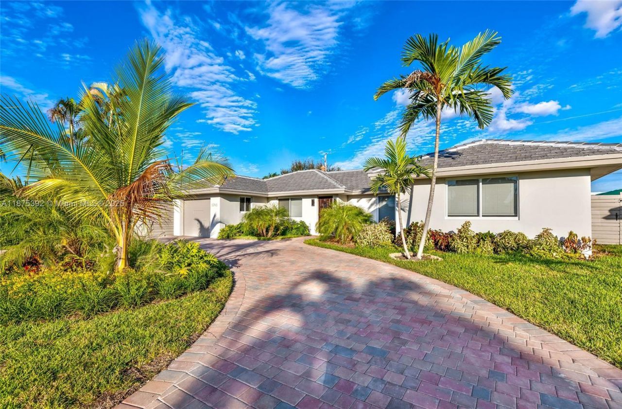 5740 NE 19th Ave, Fort Lauderdale, FL 33308 Photo