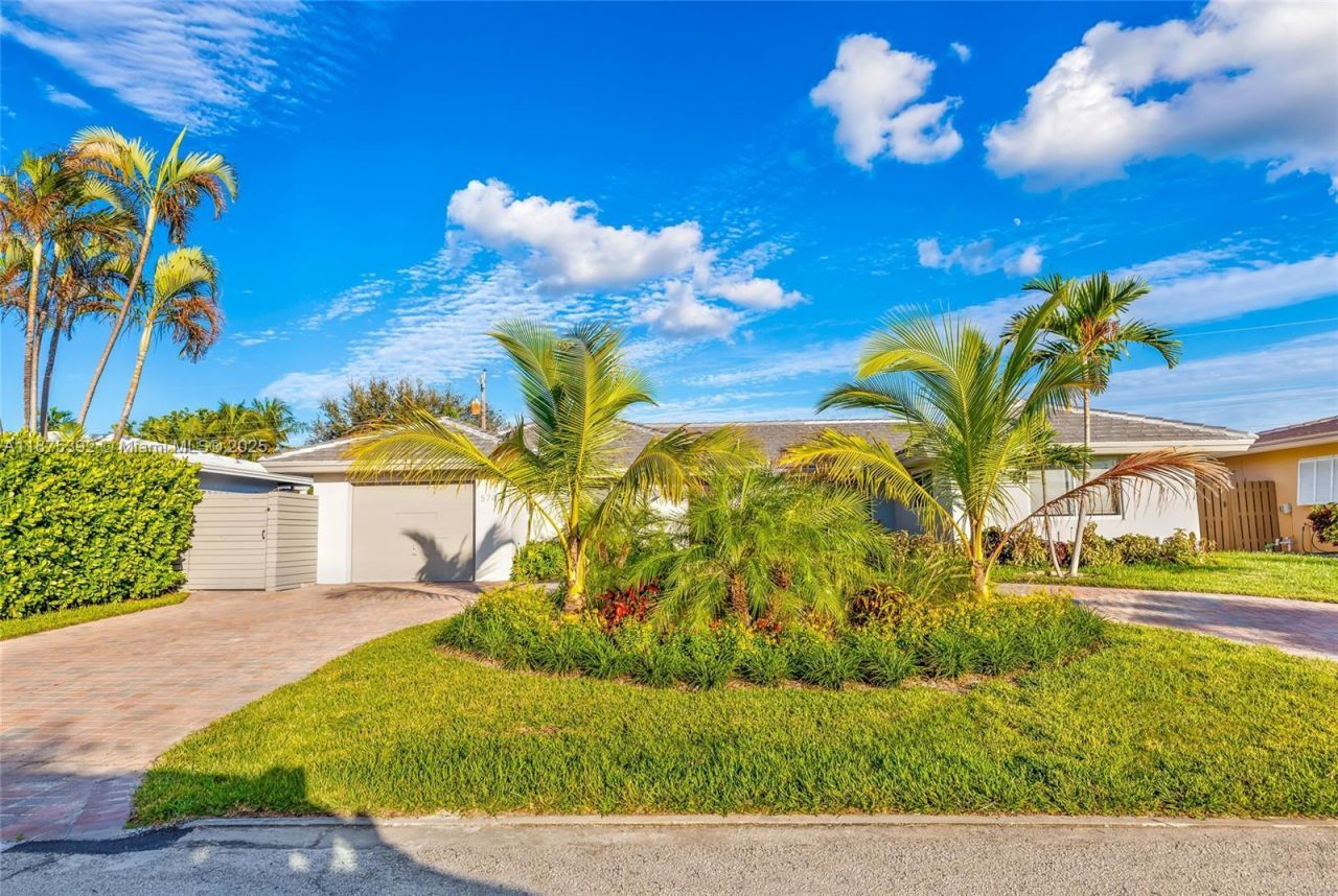 5740 NE 19th Ave, Fort Lauderdale, FL 33308 Photo