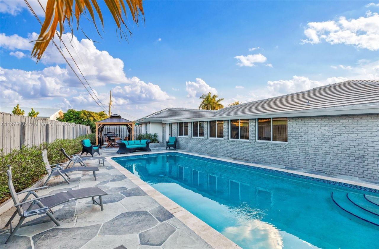 5740 NE 19th Ave, Fort Lauderdale, FL 33308 Photo