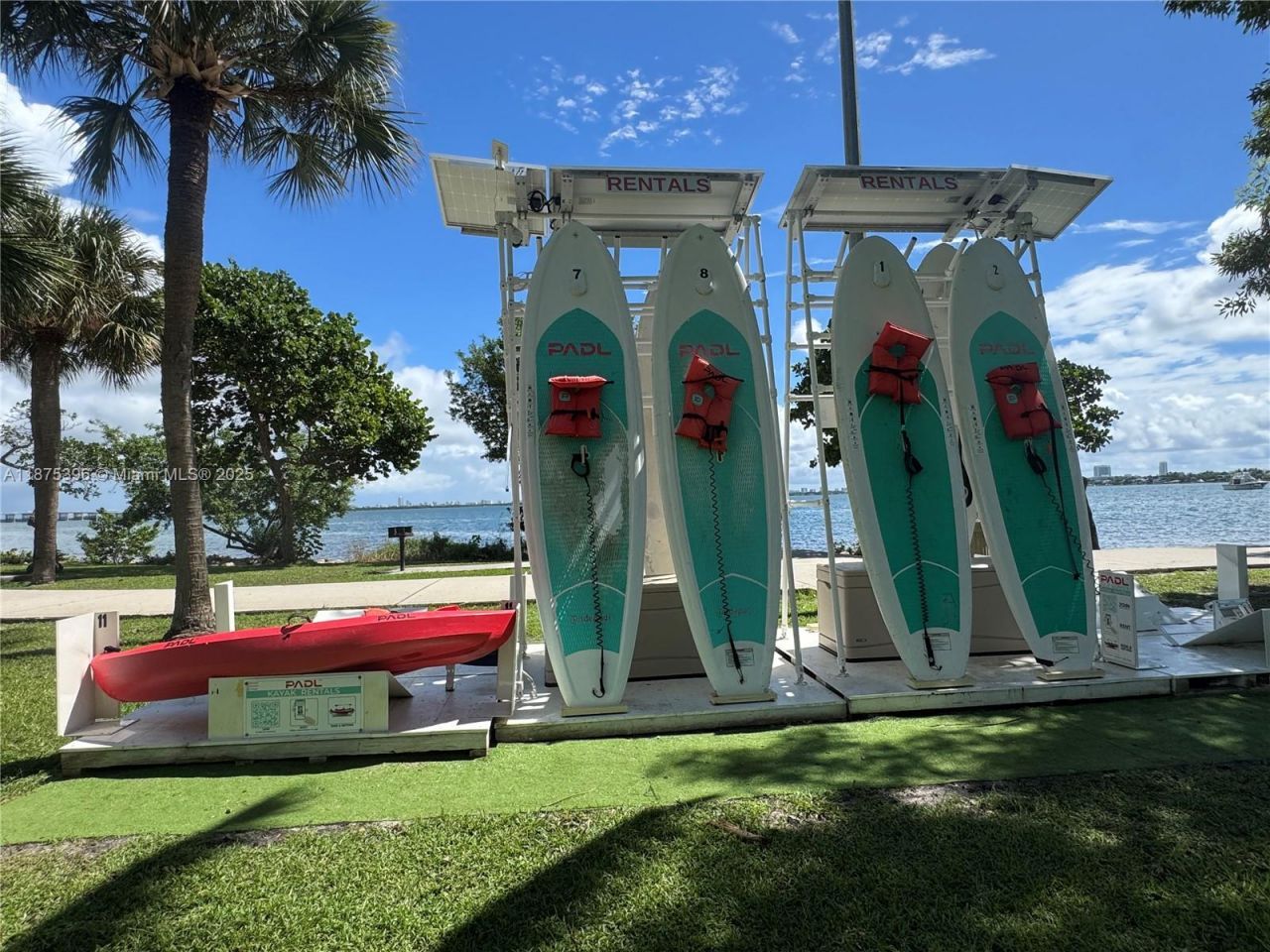 2000 N Bayshore Dr, Unit 126, Miami, FL 33137 Photo