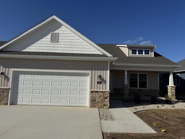 208 W Tampa Street, Unit 5, Culver, IN 46511